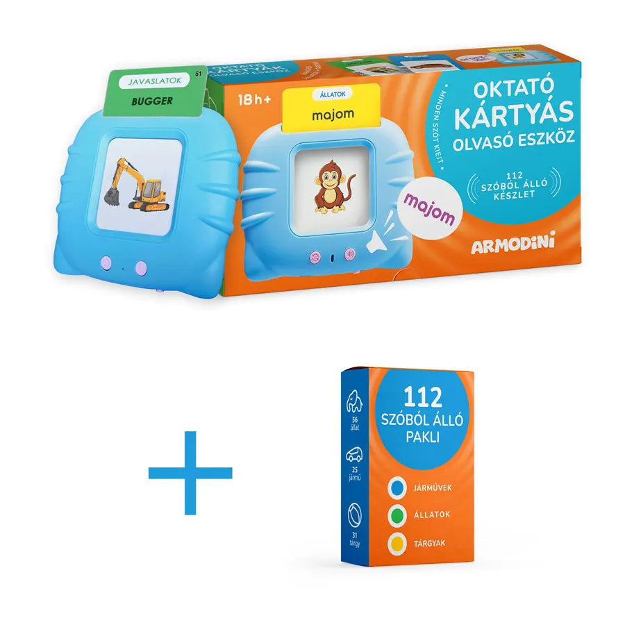 Alapkészlet: 112 szó